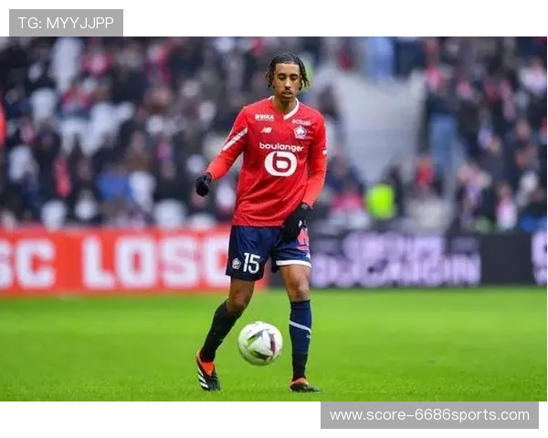 法国足球19岁新星崭露头角 全能表现引发欧洲豪门关注